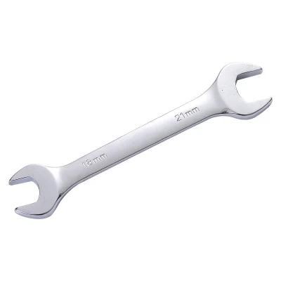 Multi Hand Tool Double Ended Mirror Open End Wrench