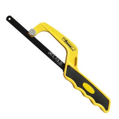 Hand Tools Mini Hacksaw Metal Frame for Cutting