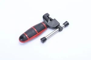 Portable Cycle Chain Splitting Tool