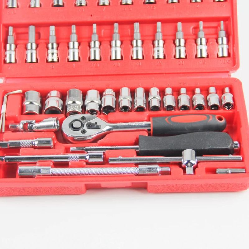 Master Torx Bit Socket and External Torx Socket Set