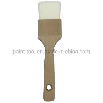 High Quality New Cheap Paint Brush with Wooden Handle