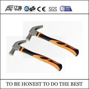 27mm Claw Hammer with Plastic Handle