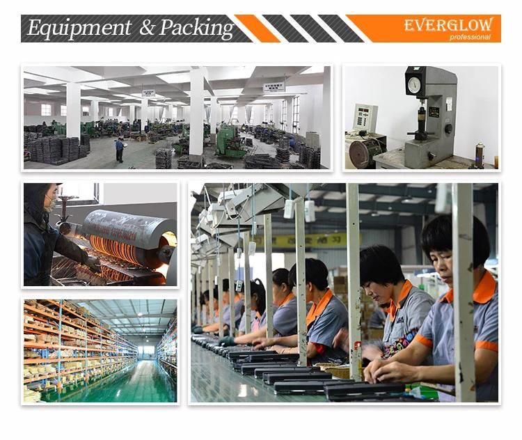China Manufacture 2PC Extension Bar Set