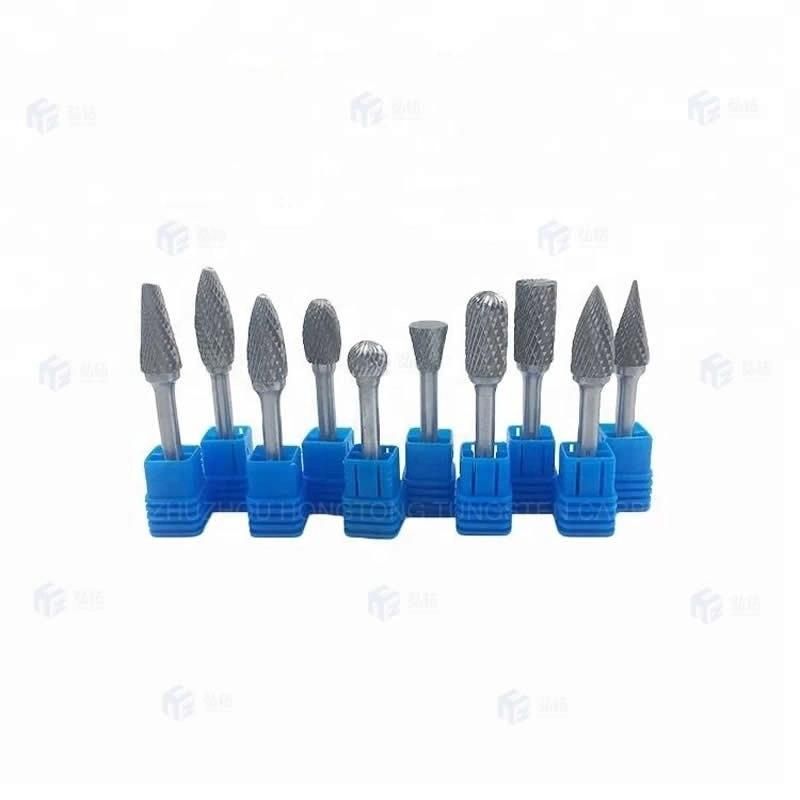 Rotary Burrs Dental Kit Made in China