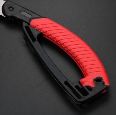 Folding Saw Woodworking Cutting Tool Hand Collapsible Saw