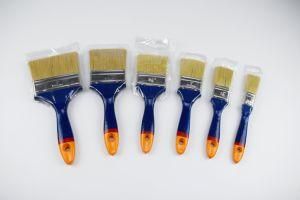 100mm Brush Width Heavy Duty Paint Brush Mane Door Fence Wall Furniture Paint Brush