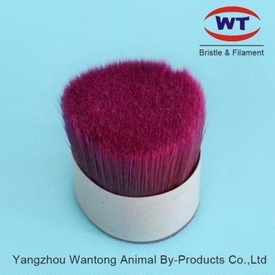 PBT Brush Filament Fiber for Paint Brush