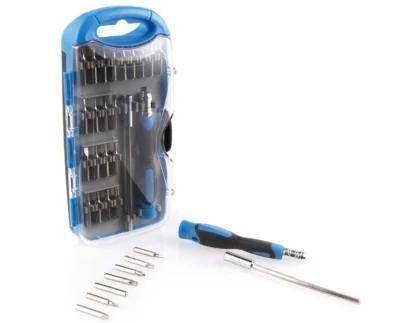 23PC Precision Screwdriver Set of Bx23023