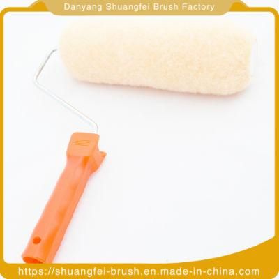 Paint Roller, Roller, Paint Roller with Handle, Roller Handle, Roller Refill, Paint Brush, Brush, Tool, Size: 2&quot;, 4&quot;, 6&quot;, 7&quot;, 9&quot;, 10&quot;, 12&quot;, 18&quot;