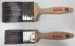 Plastic Handle Paint Brush (YX-PB12) Dubai Market