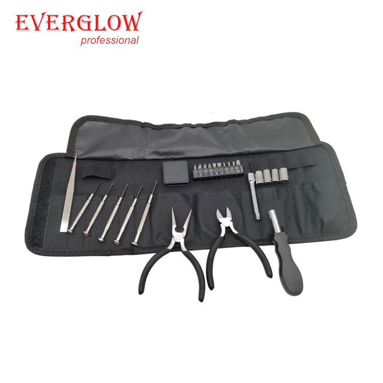 26PC Hand Tool Kit Set with Tool Bag