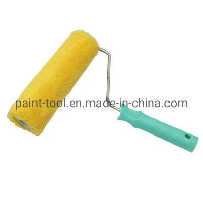 Top Class Wholesale Customized Acrylic Paint Roller for Sale