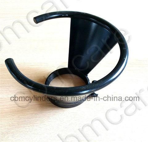Top Steel & Cast Iron Guards for Gas Cylinders