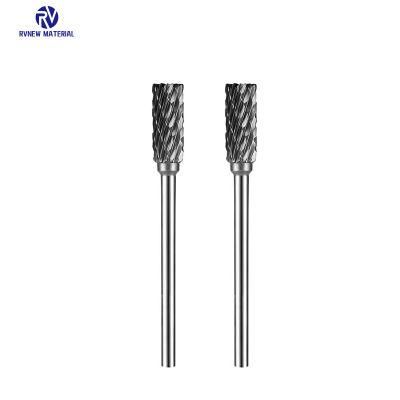 Carbide Rotary File Tungsten Steel Grinding Head