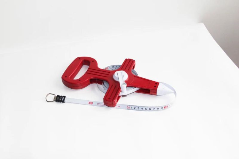 High Quality Steel Material Tape Measure for Industry