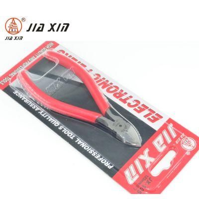 Mini Diagonal Cutting Plier/Side Cutting Plier