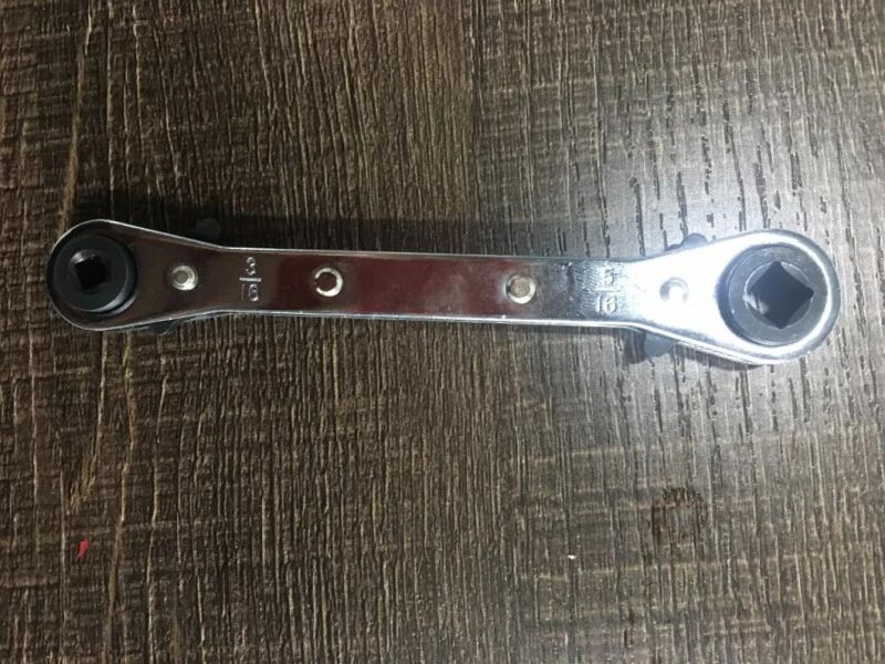 CT-122 Refrigeration Tool Ratchet Wrench