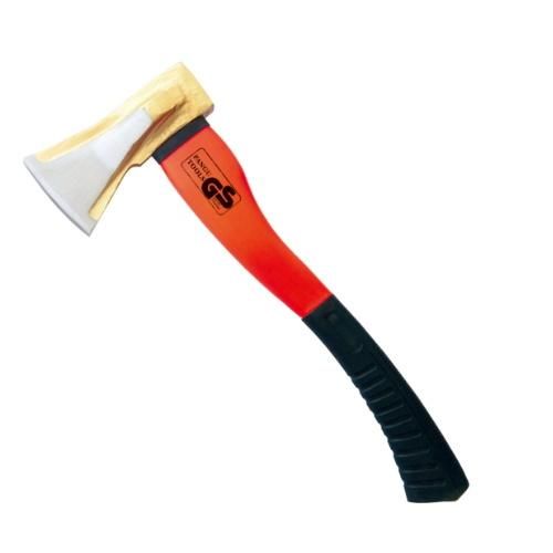 A666 Axe with Wooden Handle Series