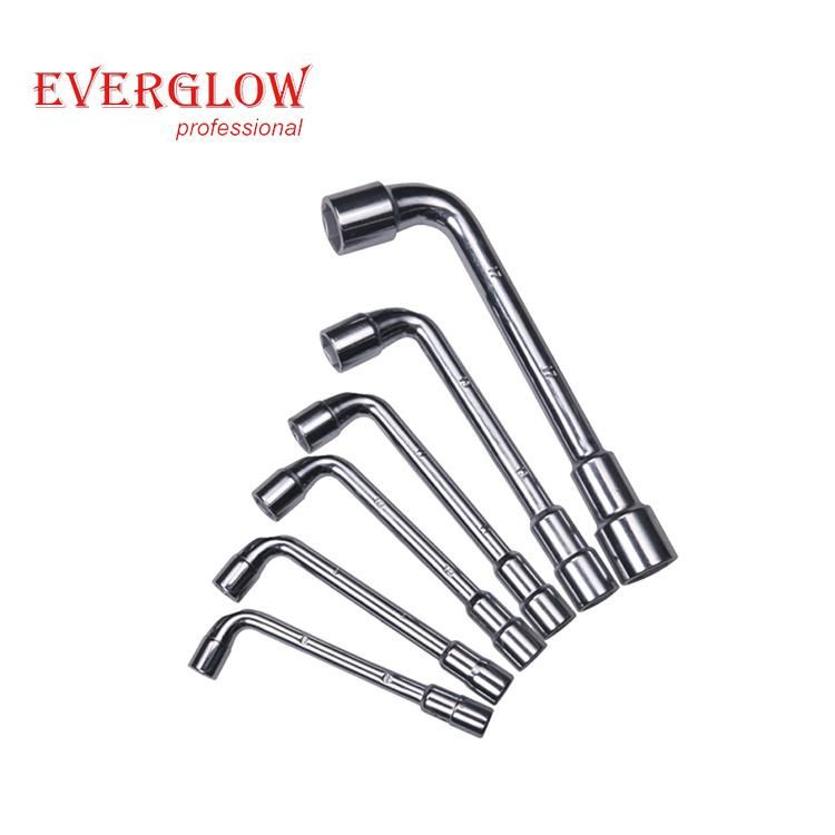 China Professional Manufacture Super Quality L Type Wrench Tools