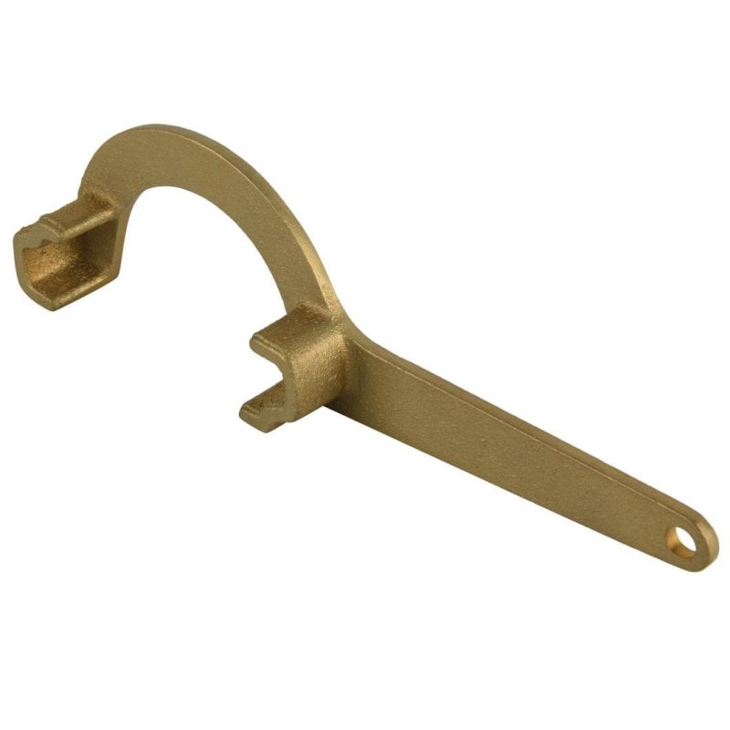 Different Types of Brass Storz Spanner Wrench