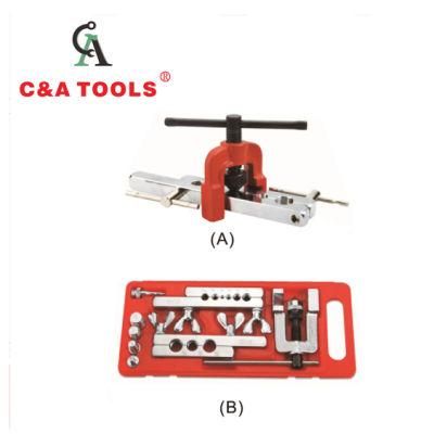 High Quality Flaring Tools Set with Plastic Box