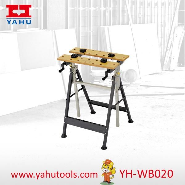 Height Adjustment Carpentry Tools Equipment Workbench (YH-WB020D)
