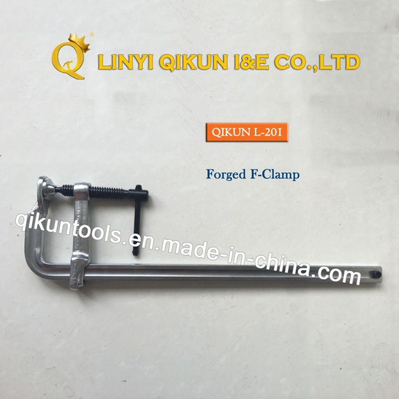 L-33 Drop Forged Nail Puller Cold Chisel Crow Wrecking Bar