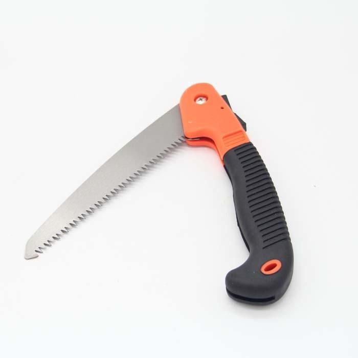 Portable Camping Garden Folding Pruning Saw