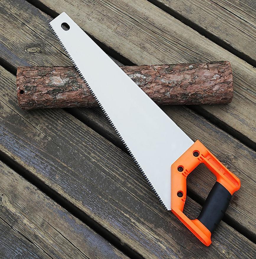 Pruning Woodworking Hand Tools Hand Saw for Gardening