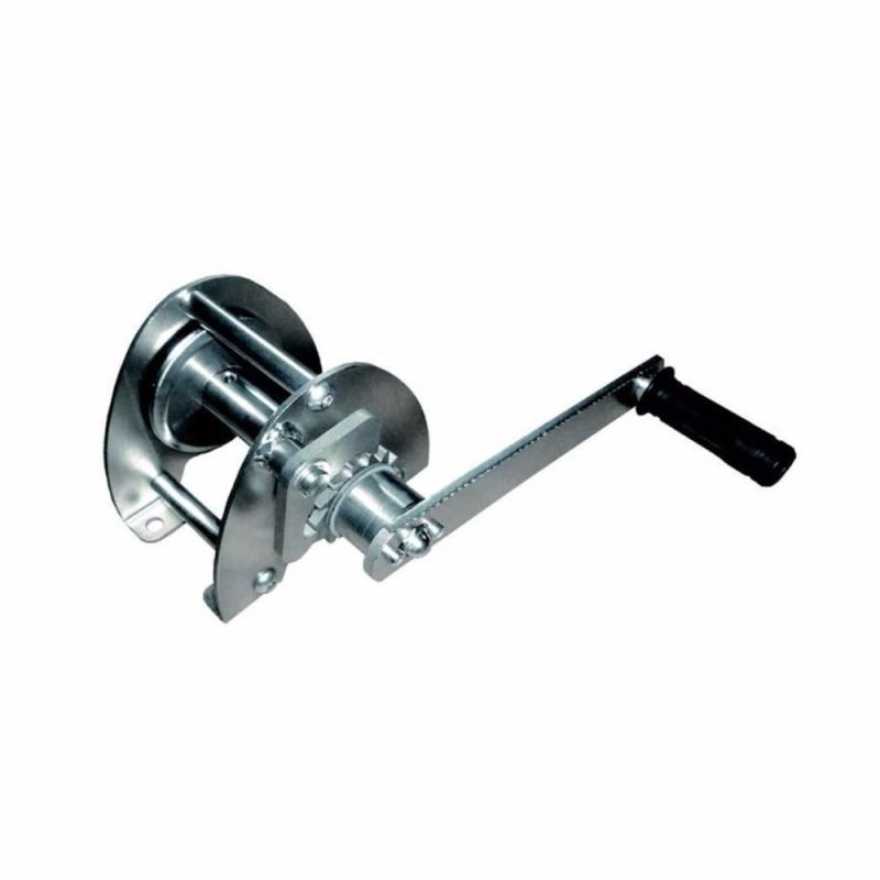 Hand Winch Mini Wire Clamp (FHW Series)