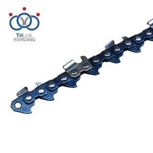 Chinese Saw Chain Spare Parts High Quality Low Noise Gasoline Chainsaw Chain