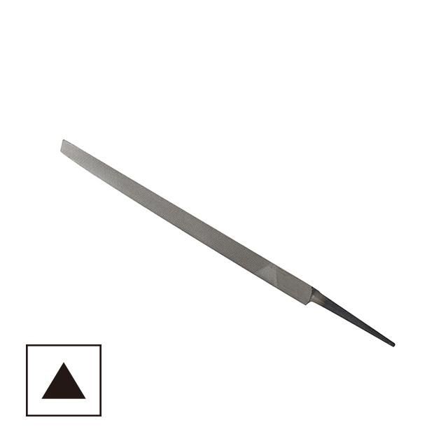 Fixtec 8′ ′ Triangle Steel File