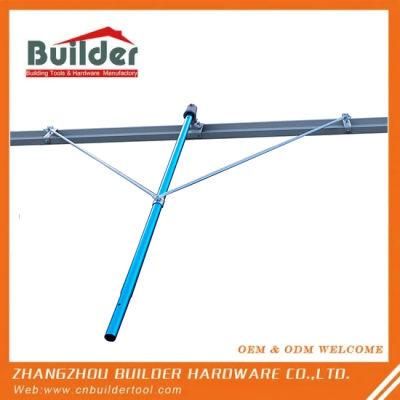 3 Meter Magnesium Channel Bull Float