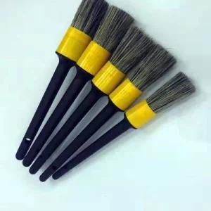 Car Detailing Cleaning Brush Set