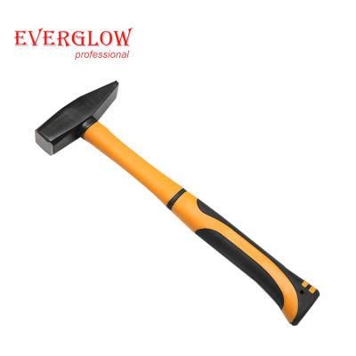 8oz 12oz 16oz Soft TPR Grip Fiberglass Handle Nail Hammer