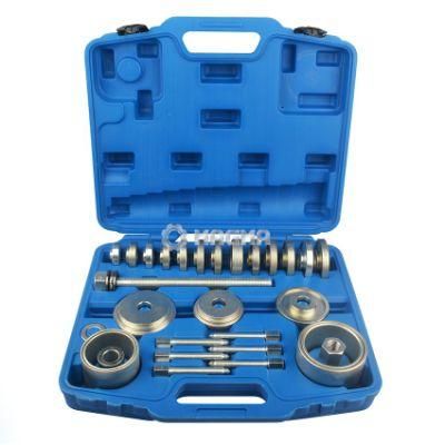 31 PCS Car Wheel Bearing Removal Tool Kit (MG50889)