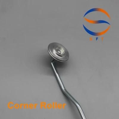 40mm Customized Corner Rollers Paint Rollers for Fiberglass Laminating