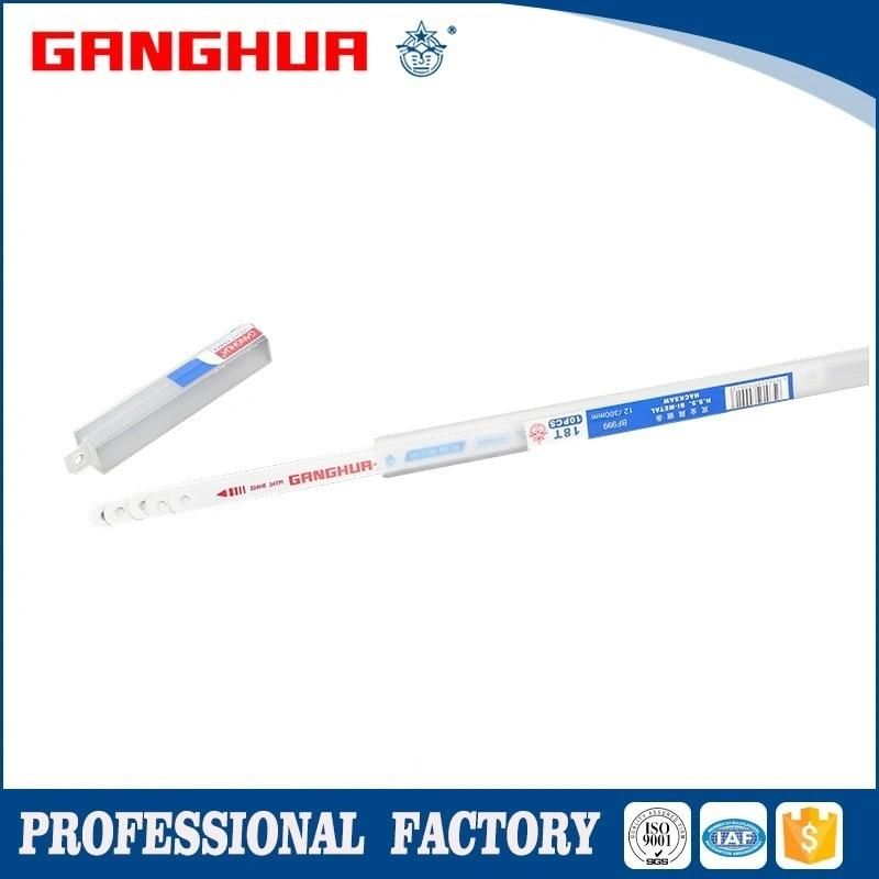 Hacksaw Blade High Quality OEM Hand Tools