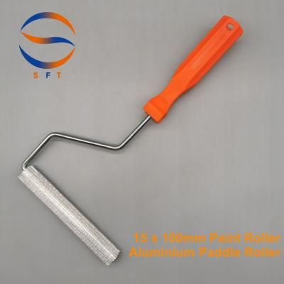 OEM 15mm Diameter Aluminnum Fiberglass Roller Kit for FRP Mould