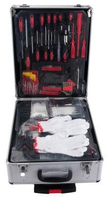 599PCS Best Selling Cheapest Trolley Tool Set (FY599A)