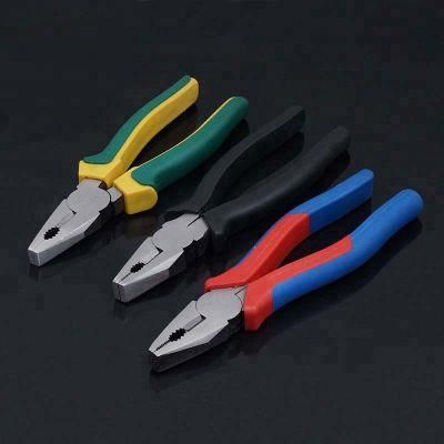 Multi Functional Professional Insulated Combination Pliers