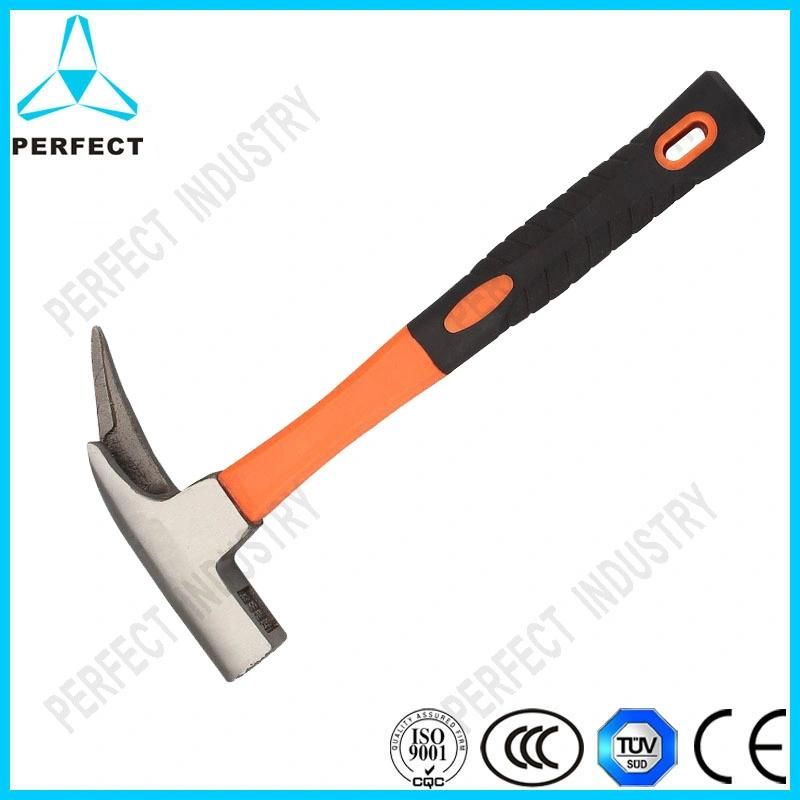 High Carbon Steel Wooden Handle Hammer