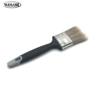Synthetic Filaments Paint Brush for Decorate Paint Hand Tools