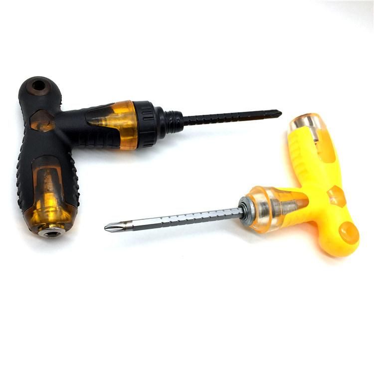 Stress Application 6m*160 Double Head Phillips Flat Screwdriver