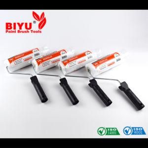 The Latest Version of 2020 Factory Wholesale Hot Sale Cheap High Quality 9 &quot;Polyester Paint Brush Set