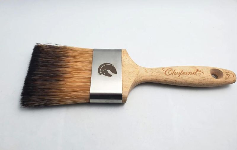 Home Owners Wood Wall Professional Decoration Paint Brush