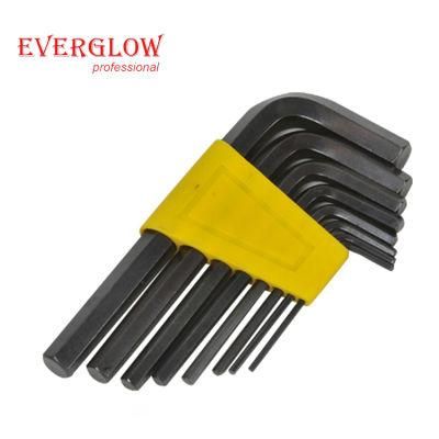 8PC High Quality Hex Key Set