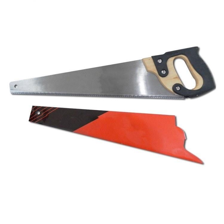 Factory Price High Quality Hardware Tools Hand Saw for Guangzhou