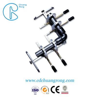 PP Pipe Aligner Tool (universal 160 light)