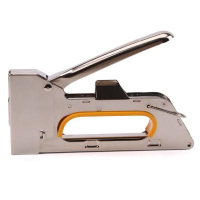 2022 Best Selling Power Fastening Tool Staple Guns for Upholstery